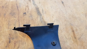 Malaguti Centro 125 - 160 kis plexi sérült - kép 5