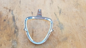 Malaguti Centro 125 - 160 első lámpakeret - kép 5