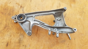 Malaguti Centro 125 - 160 hátsó lengőkar - kép 3