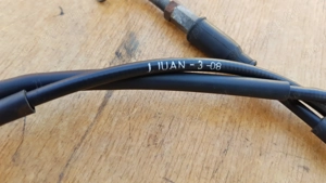 Malaguti Centro 125 - 160 gázbovden - kép 2