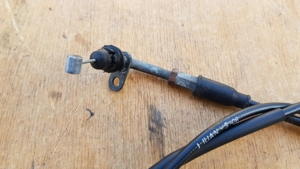 Malaguti Centro 125 - 160 gázbovden - kép 4