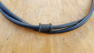 Malaguti Centro 125 - 160 gázbovden - kép 3