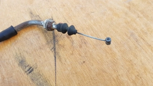 Malaguti Centro 125 - 160 gázbovden - kép 5