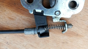 Malaguti Centro 125 - 160 ülészár - kép 2