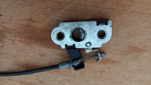 Malaguti Centro 125 - 160 ülészár - kép 3