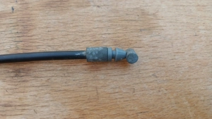 Malaguti Centro 125 - 160 ülészár - kép 4