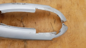 Malaguti Centro 125 - 160 oldalidom pár - kép 4