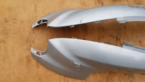 Malaguti Centro 125 - 160 oldalidom pár - kép 2