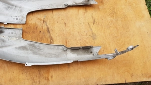 Malaguti Centro 125 - 160 oldalidom pár - kép 6