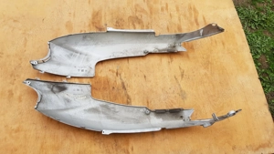 Malaguti Centro 125 - 160 oldalidom pár - kép 5