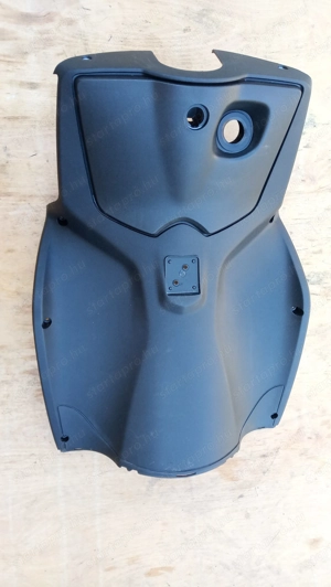 Malaguti Centro 125 - 160 térdidom