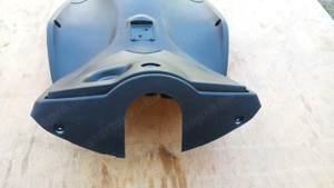 Malaguti Centro 125 - 160 térdidom - kép 3