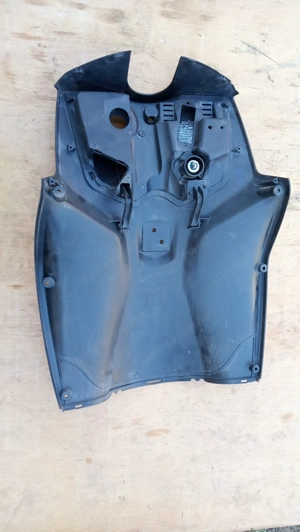 Malaguti Centro 125 - 160 térdidom - kép 2