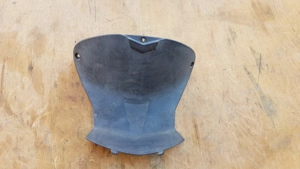 Malaguti Centro 125 - 160 akkumulátor fedél - kép 4