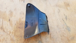 Malaguti Centro 125 - 160 akkumulátor fedél - kép 5