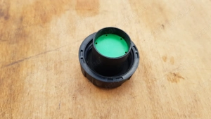 Malaguti Centro 125 - 160 tanksapka - kép 2