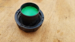 Malaguti Centro 125 - 160 tanksapka - kép 3