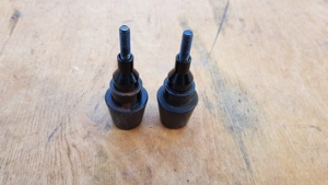 Malaguti Centro 125 - 160 kormánysúly - kép 4