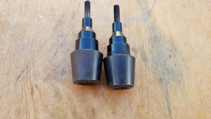 Malaguti Centro 125 - 160 kormánysúly - kép 5