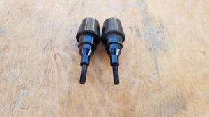 Malaguti Centro 125 - 160 kormánysúly - kép 6