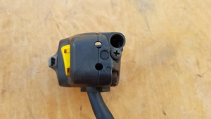 Malaguti Centro 125 - 160 kormánykapcsoló jobbos - kép 3