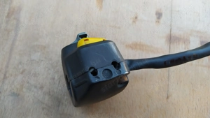 Malaguti Centro 125 - 160 kormánykapcsoló balos - kép 3