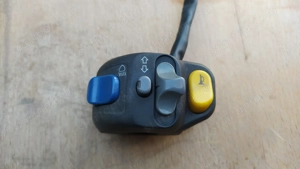 Malaguti Centro 125 - 160 kormánykapcsoló balos - kép 4