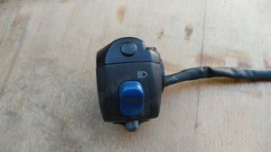 Malaguti Centro 125 - 160 kormánykapcsoló balos - kép 5