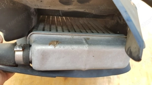 Malaguti Centro 125 - 160 hűtő - kép 3