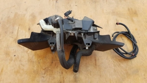 Malaguti Centro 125 - 160 hűtő - kép 6