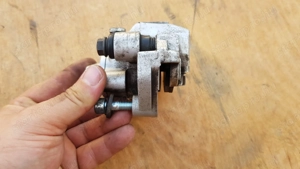 Malaguti Centro 125 - 160 hátsó féknyereg - kép 3