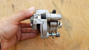 Malaguti Centro 125 - 160 hátsó féknyereg - kép 2