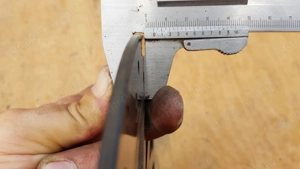 Malaguti Centro 125 - 160 első féktárcsa - kép 2