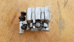 Malaguti Centro 125 - 160 első féknyereg - kép 5