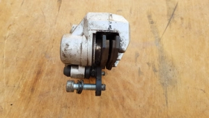 Malaguti Centro 125 - 160 első féknyereg - kép 4