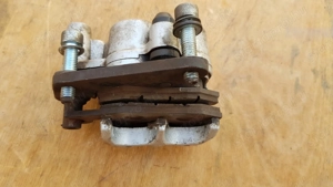 Malaguti Centro 125 - 160 első féknyereg - kép 6