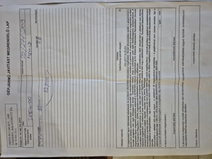 Daewo Matiz  elado   jó állapotu..költség mentes - kép 6