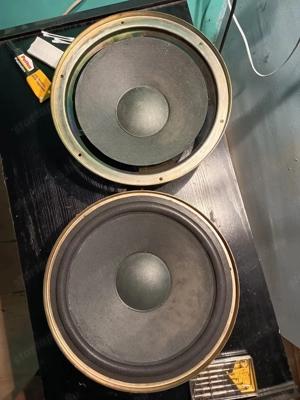 Retro ! Rádiós magnó (bommbox) music center , hifi Javítás Nagylengyelben - kép 4