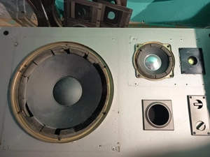 Retro ! Rádiós magnó (bommbox) music center , hifi Javítás Nagylengyelben - kép 2