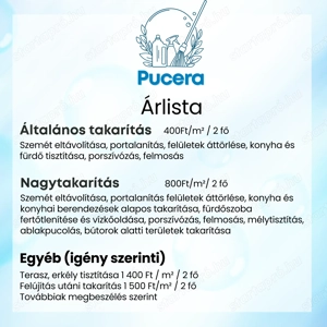 Takarítást vállalunk Budapest területén - kép 3