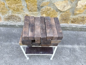  Nagy szőlőprés tartozékokkal - kép 5