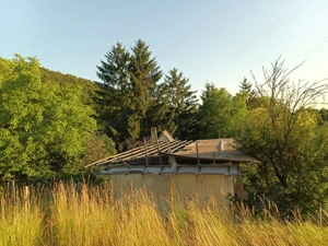 Baj, szőlőhegyen építésért, befejezésért kiadó ház - kép 4