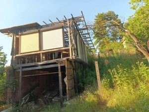 Baj, szőlőhegyen építésért, befejezésért kiadó ház - kép 3