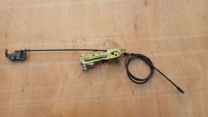 Piaggio Beverly 500 komplett ülészár - kép 4