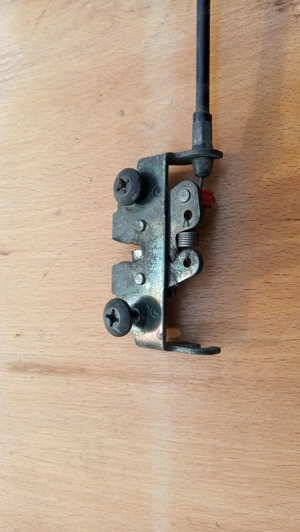 Piaggio Beverly 500 komplett ülészár - kép 3