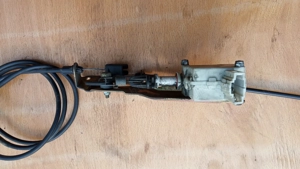 Piaggio Beverly 500 komplett ülészár - kép 5