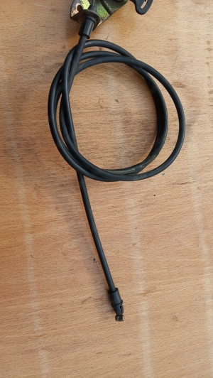 Piaggio Beverly 500 komplett ülészár - kép 7