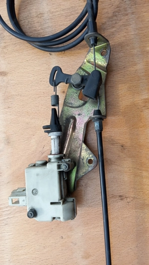 Piaggio Beverly 500 komplett ülészár - kép 6