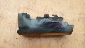 Piaggio Beverly 500 villaszár védő jobbos - kép 2