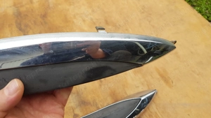 Piaggio Beverly 500 oldal koptató pár - kép 3